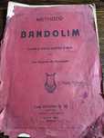 Bandolim  no tempo dos reis