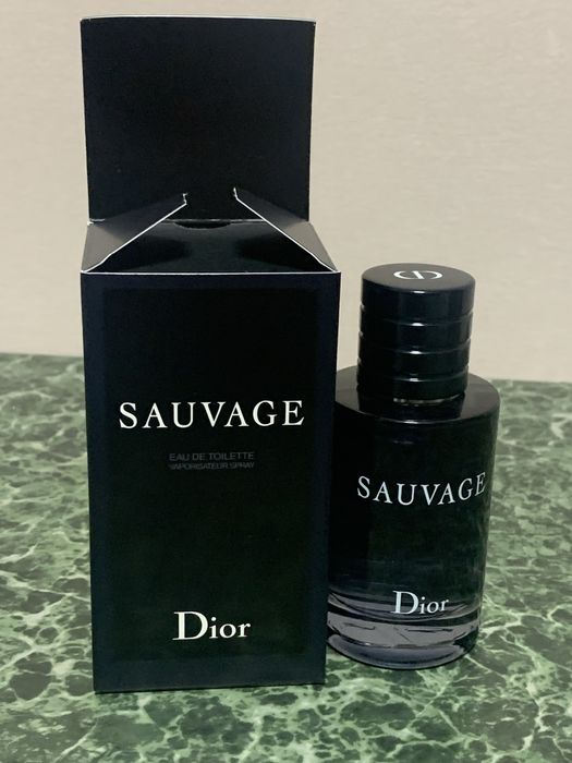 Dior Sauvage 60ml