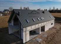 Panel Dachowy blacha