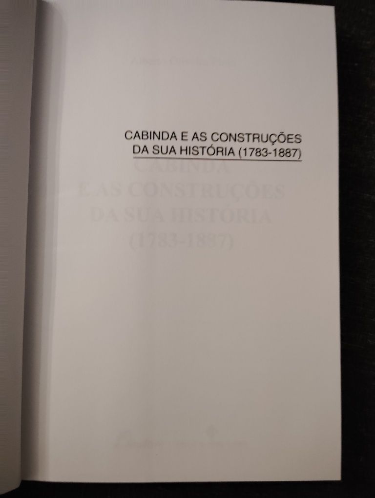 Livros de História Usados