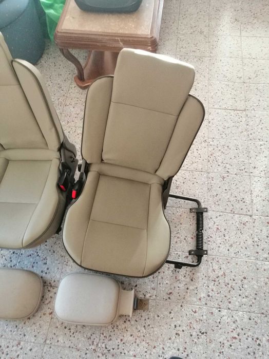 Peças discovery 2004