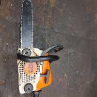 Sprzedam stihl ms170