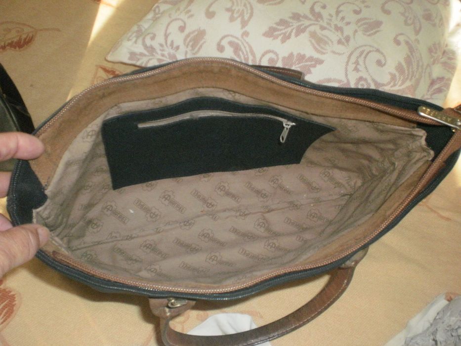 Mala para documentos ARTEPELE