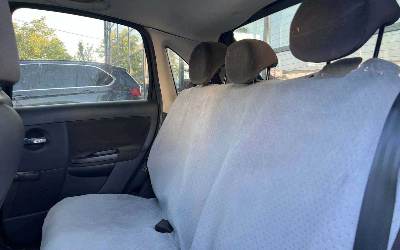 Citroen C3 2007 року