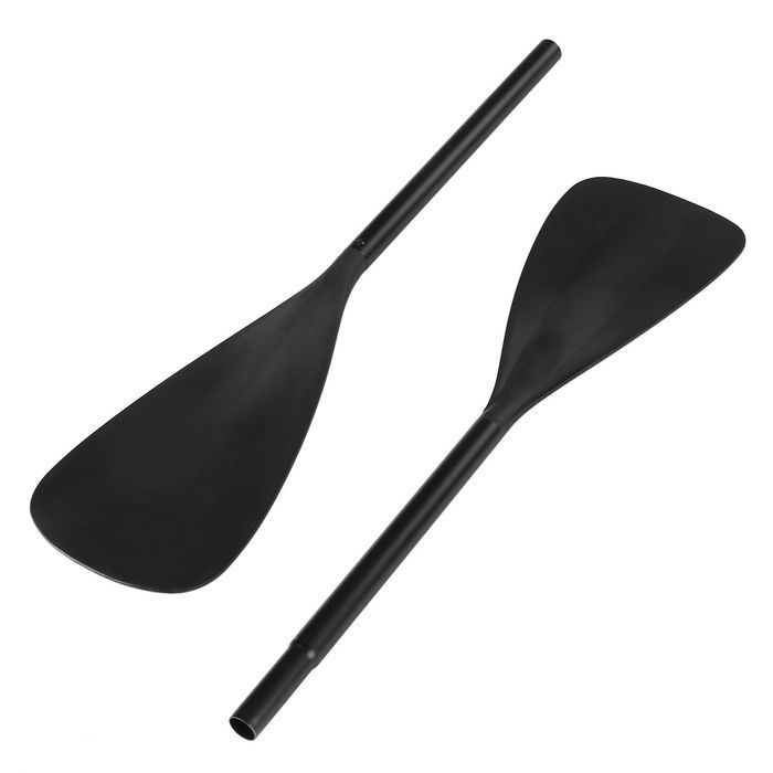 Wiosło 2w1 do SUP Kajak Dwustronne Regulowane Składane Paddleboard