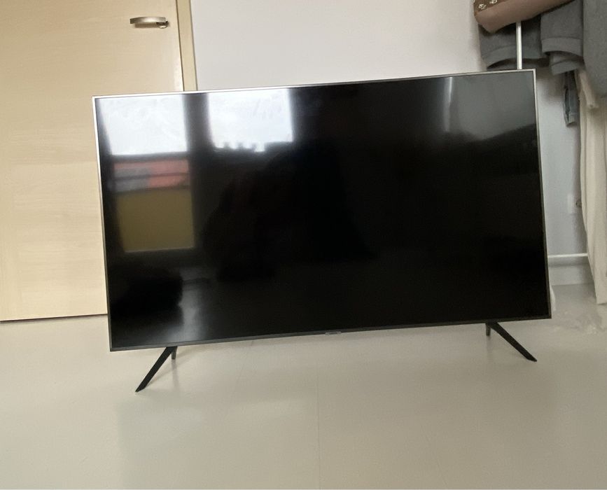 Samsung 65 cali UE65TU7122- 65” 4K UHD Smart TV (Tizen, HDR, Wi-Fi)
