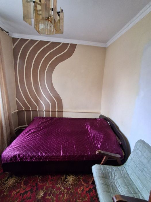 Сдаётся частный дом на Промышленном переулке. Газ, парковка, гараж