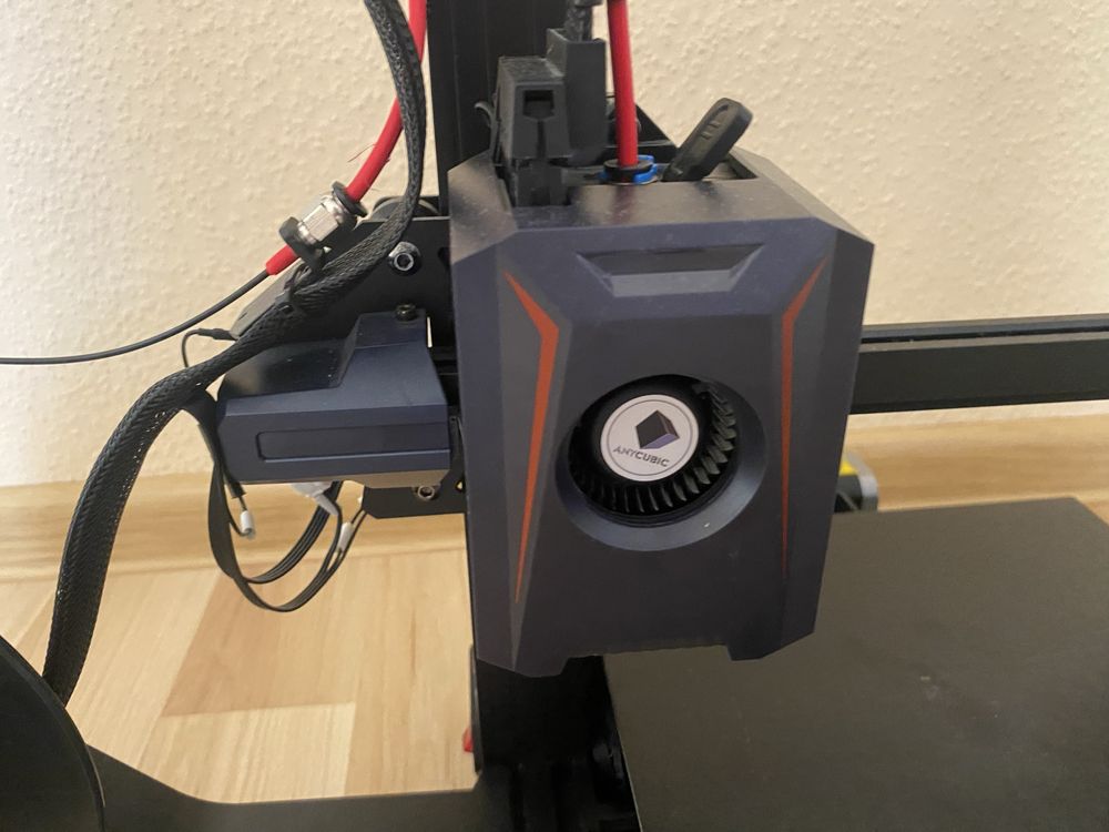 Drukarka 3D anycubic kobra 2 neo