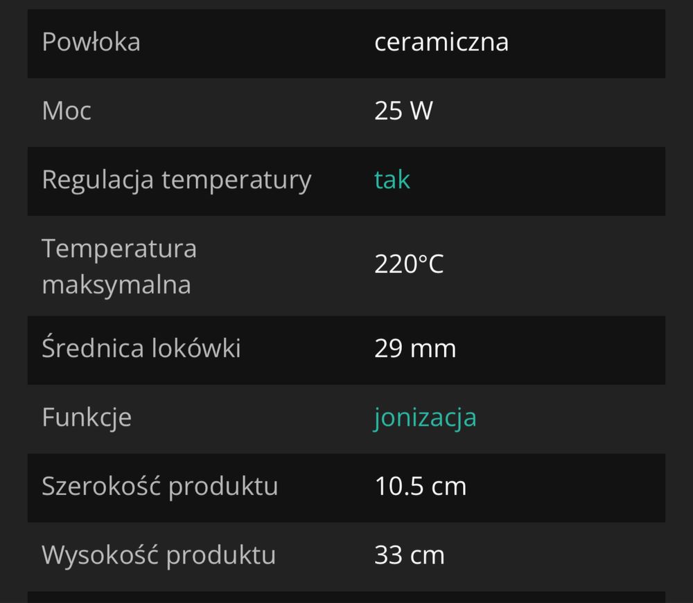 Automatyczna lokówka BABYLISS