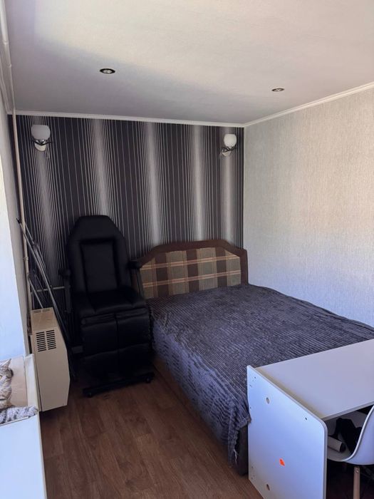 Продам 3х комнатную квартиру