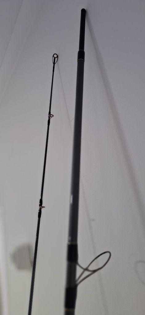 Cana spinning Okuma Salina