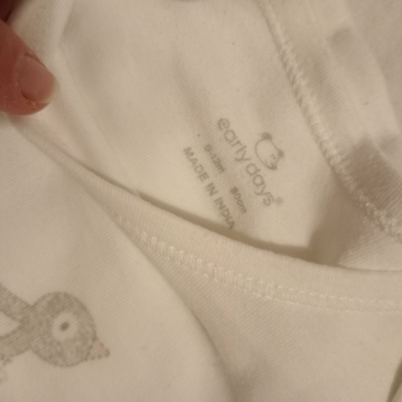Lotes roupa bebé recém nascido
