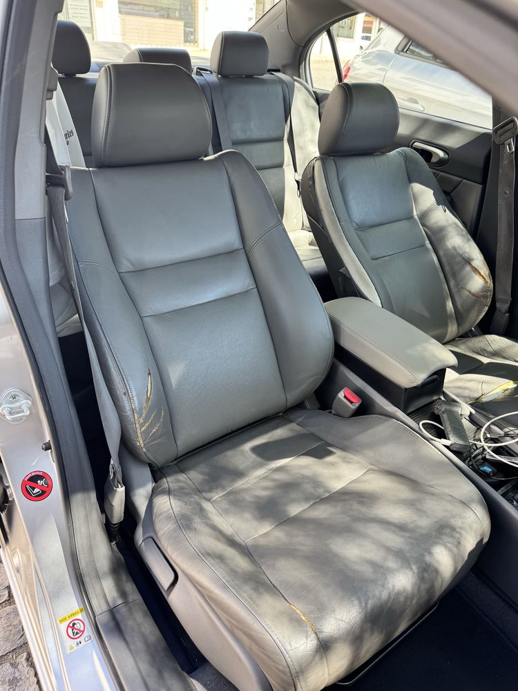 Honda civic 1.3 hibrido 2008