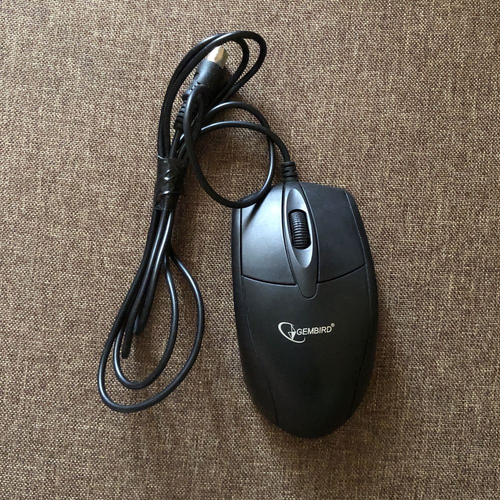 Компьютерная мышь gembird