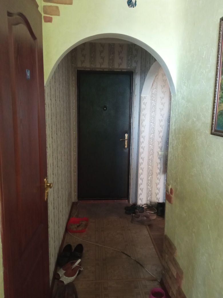 Продаж 2к  квартири на кварталi 101