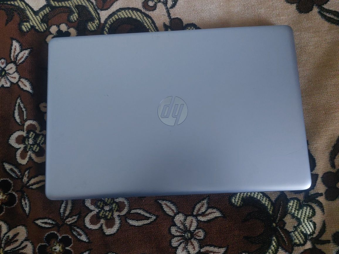 Ноутбук Hp 250 g7