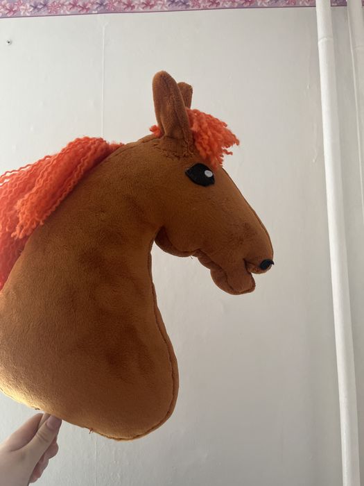 Hobby horse A3 Rudy Handmade