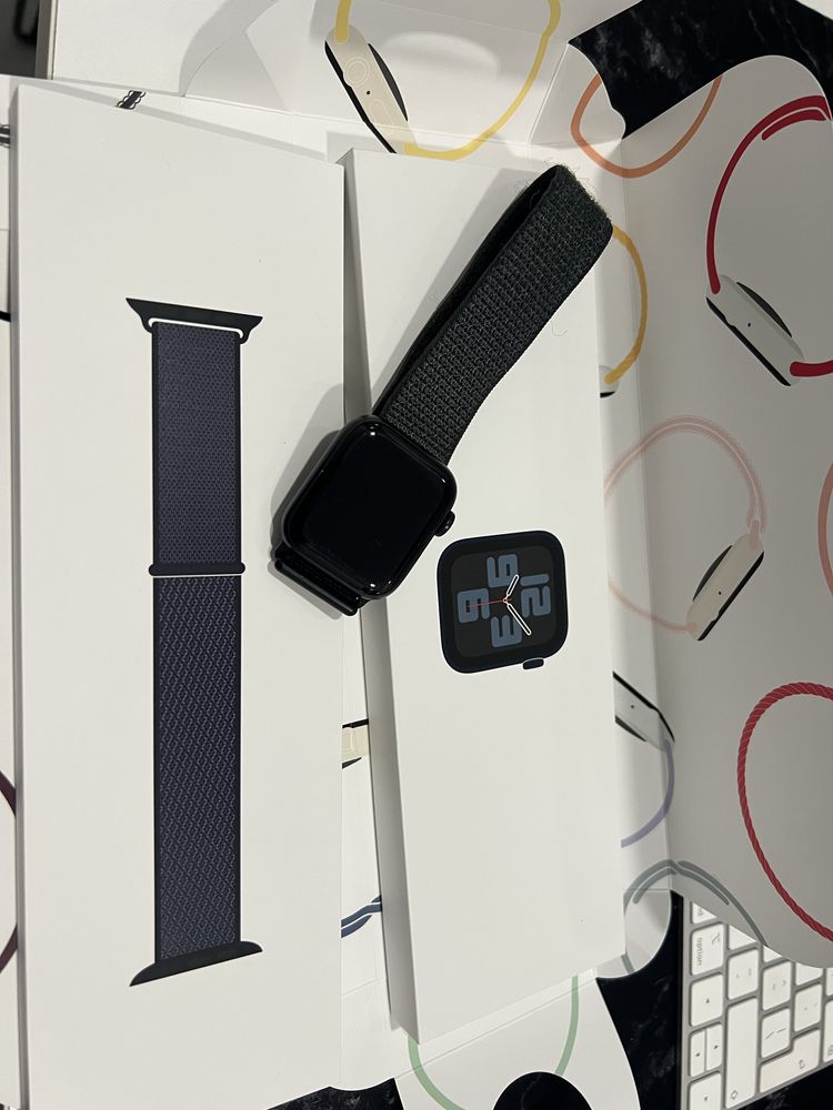 Apple Watch SE 40mm