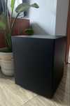Subwoofer indiana line