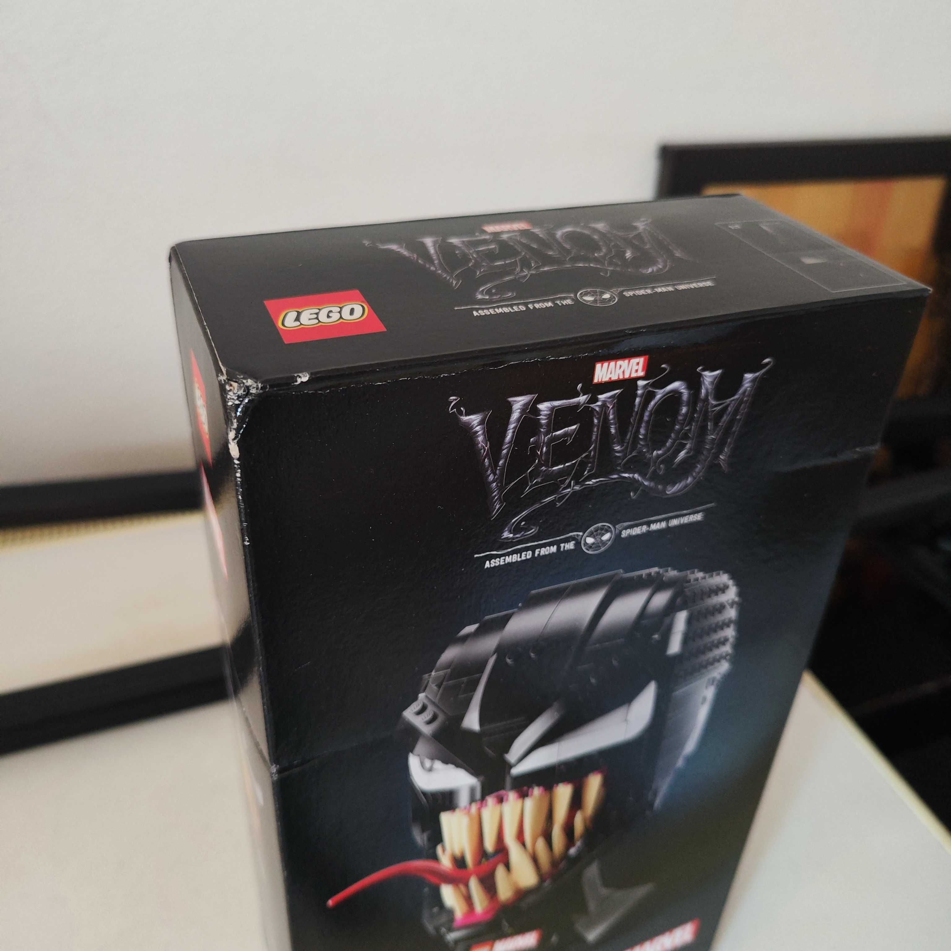 Lego Venom 76187