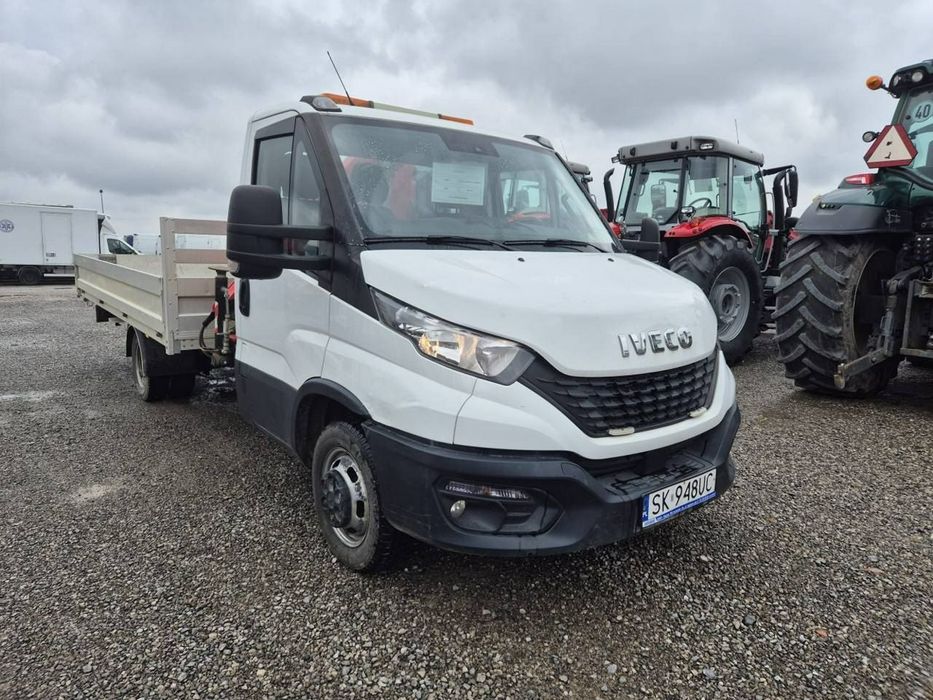 Iveco Daily  3.0