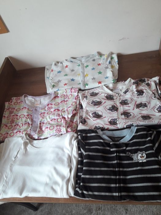 Пакет чоловічків 3,5-4 роки,піжами для хлопчика і дівчинки