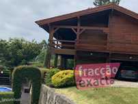 Chalet T3 DUPLEX Venda em Loivo,Vila Nova de Cerveira