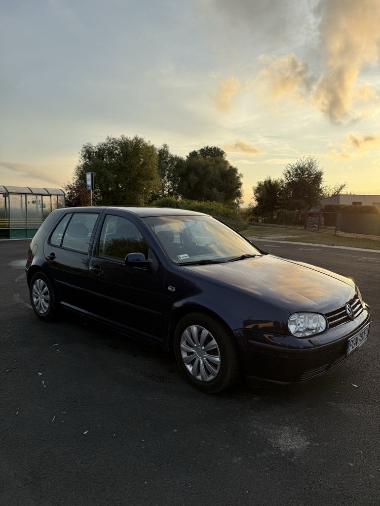 Vw Golf Iv 1.6 16v