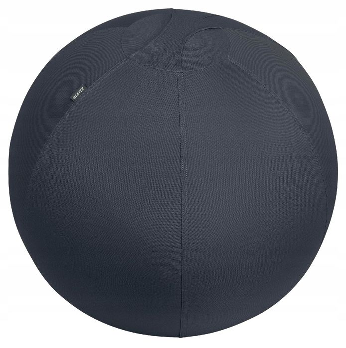 Ergonomiczna piłka do siedzenia Leitz 65 cm antypoślizgowa do biura