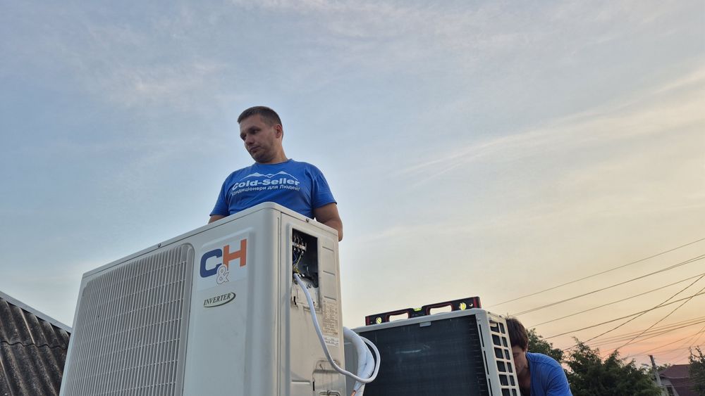 Кондиціонери,  продаж, купівля,  монтаж, сервіс, чистка,обслуговуванн