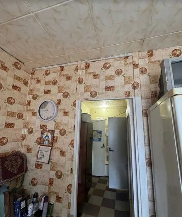 Продам просторную 1 комнатную квартиру на Фрунзенском ж/м