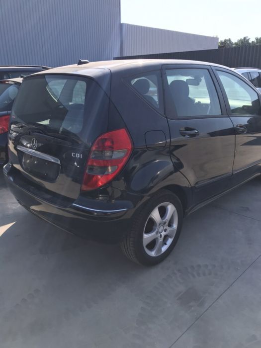 Mercedes a180 cdi para peças