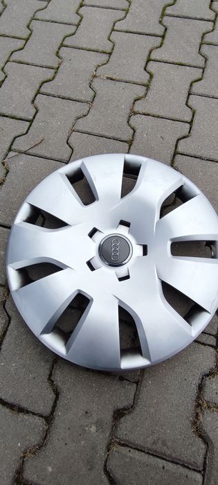 Kołpaki Audi 16'' Oryginał