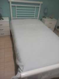 Quarto completo usado