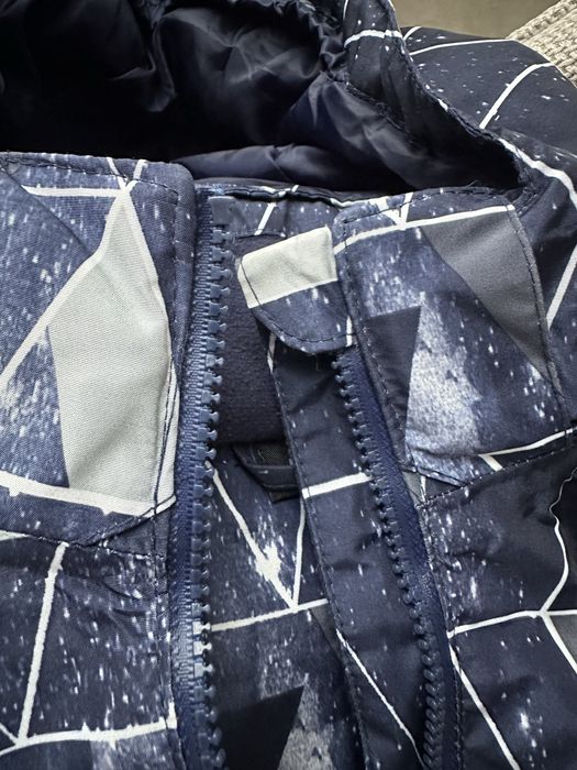 Куртка лижна Crivit