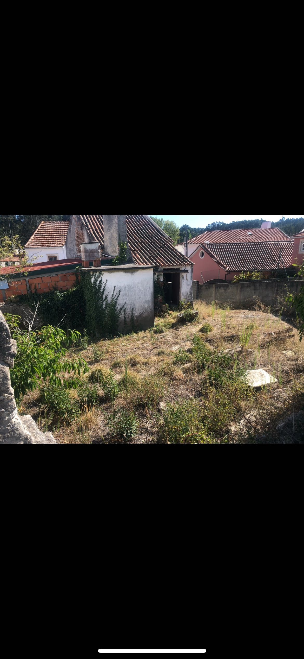 Casa para reconstrução a venda em Alpedriz /Nazare