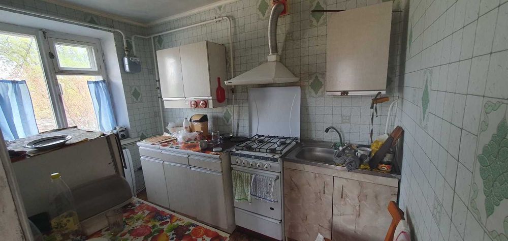 Продам двухкімнатну квартиру у місті Козятин, Вінницької області