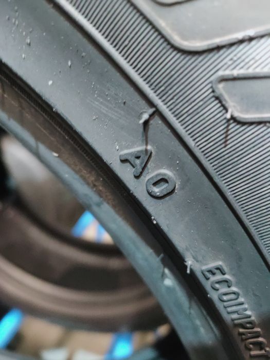 255/45R20 Pirelli Scorpion Verde 2022r 7,5mm