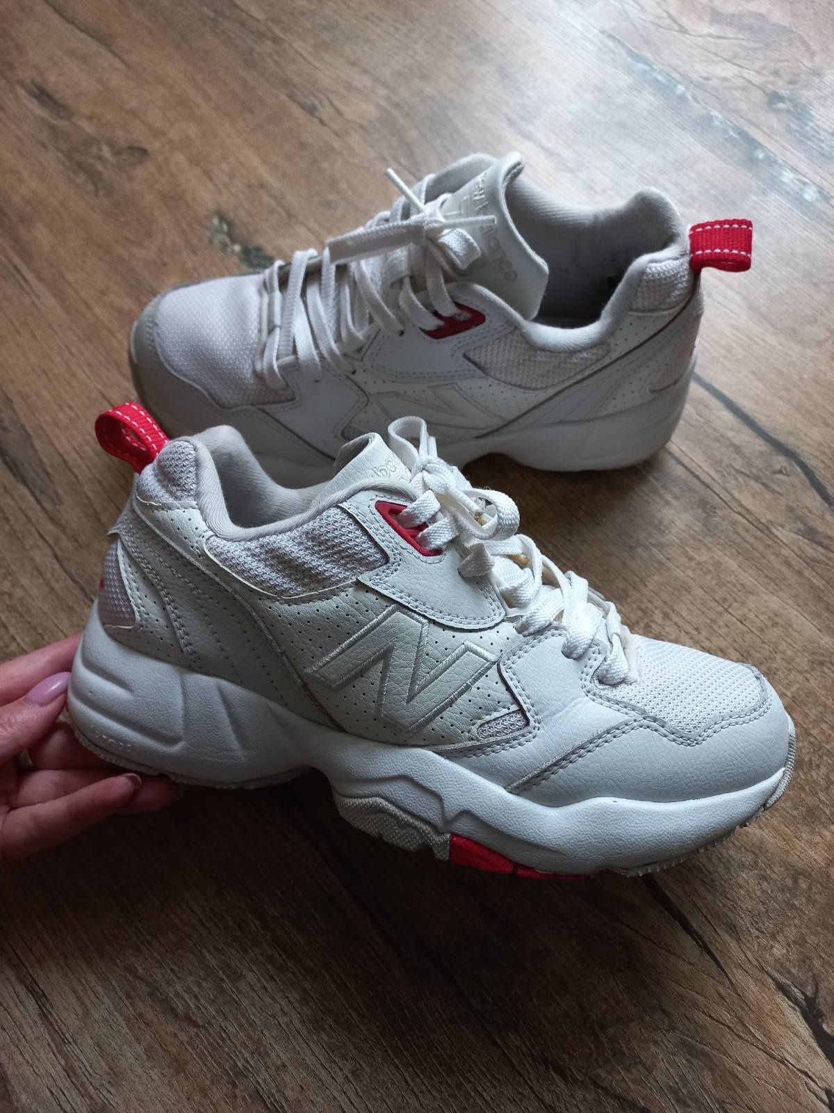 Кросівки New Balance WX708 EC 39р 25см