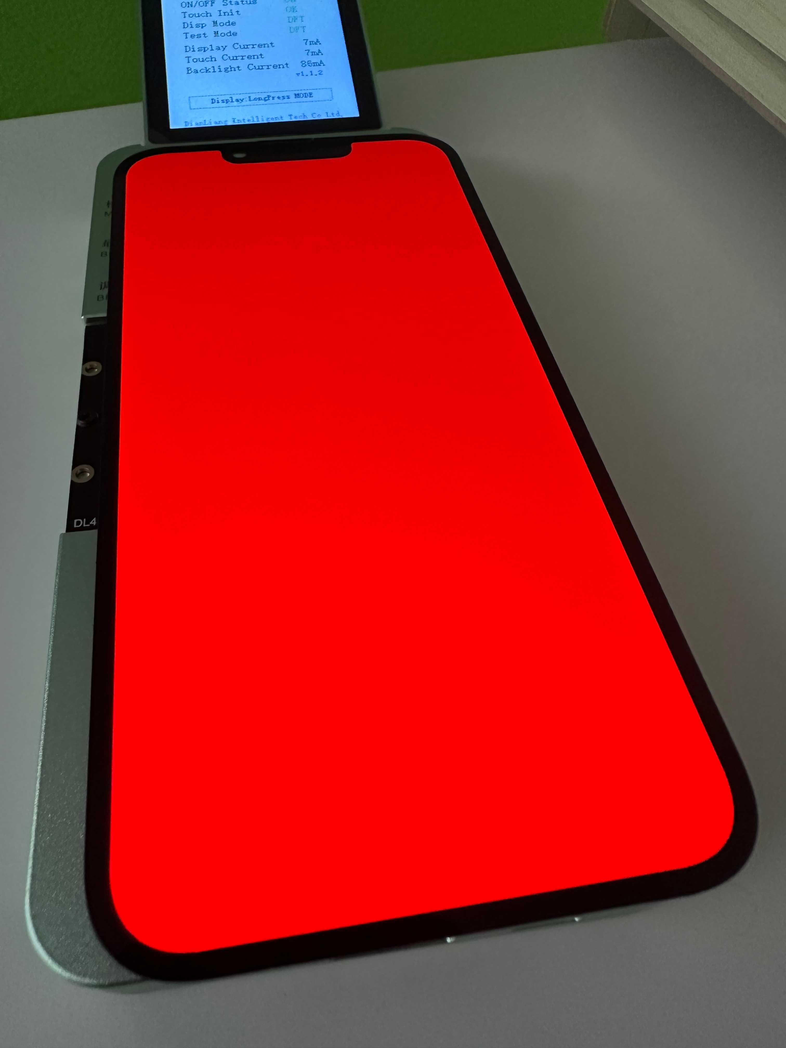 Oryginalny wyświetlacz Apple iPhone 13 Pro FVAT 23%