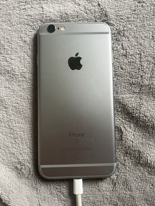 Sprzedam Iphone 6s PROSZE CZYTAĆ OPIS!