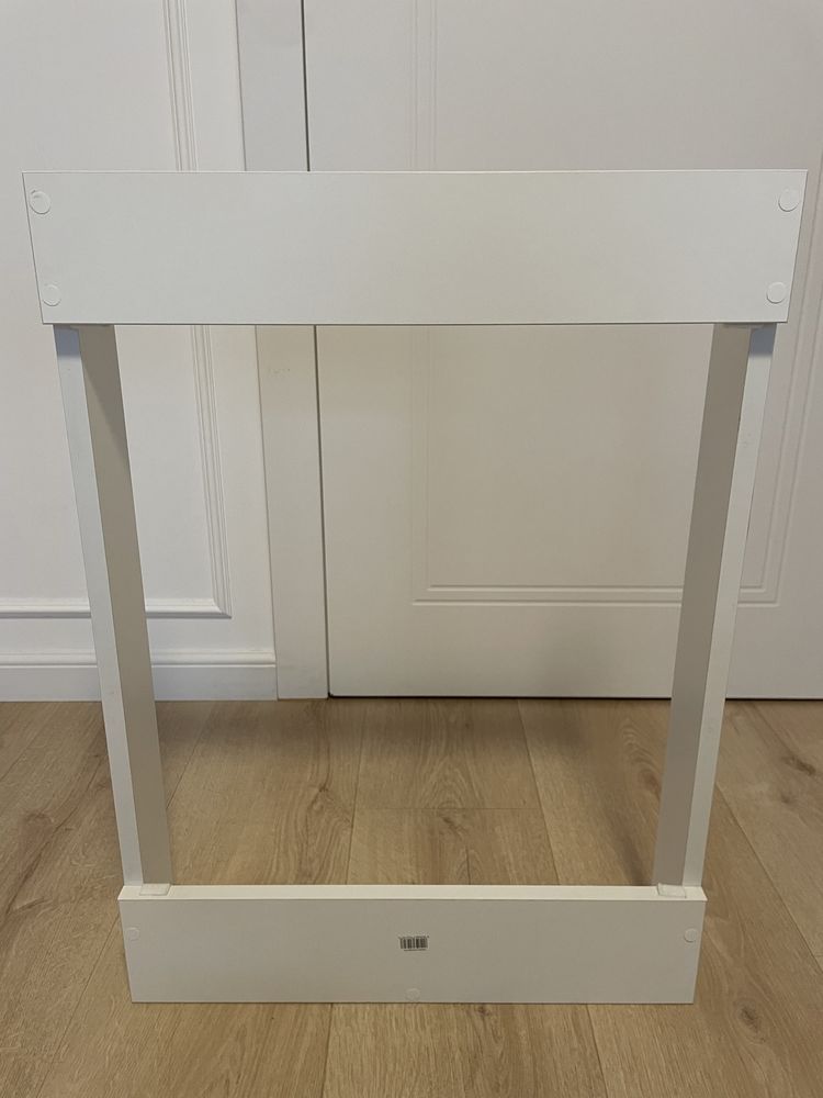 Przewijak nakładka na komode hemnes ikea