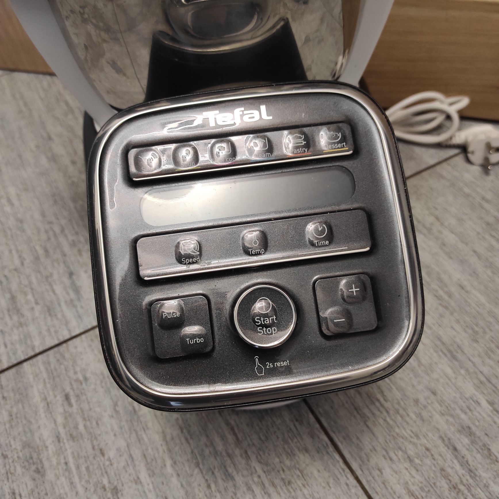 Tefal companion XL