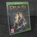 PL DEUS EX ROZŁAM Ludzkości Xbox One GameBAZA