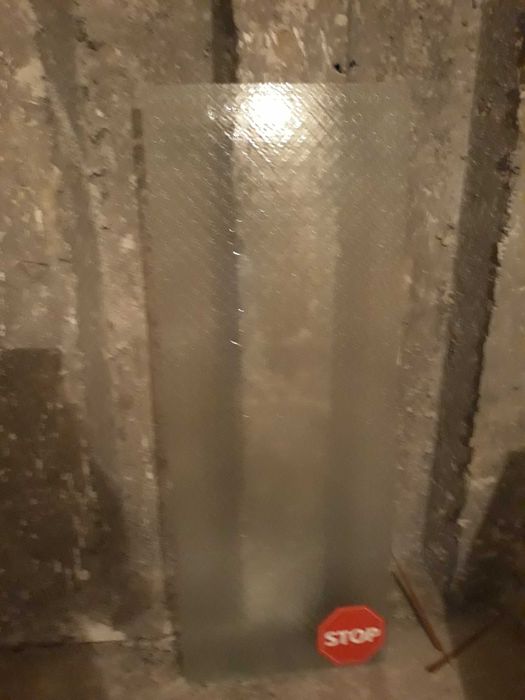 Szyba do drzwi wewnętrznych