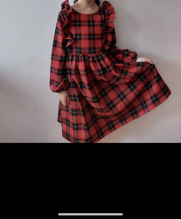 Плаття для дівчинки 122-128зріст LSWAIKIKI