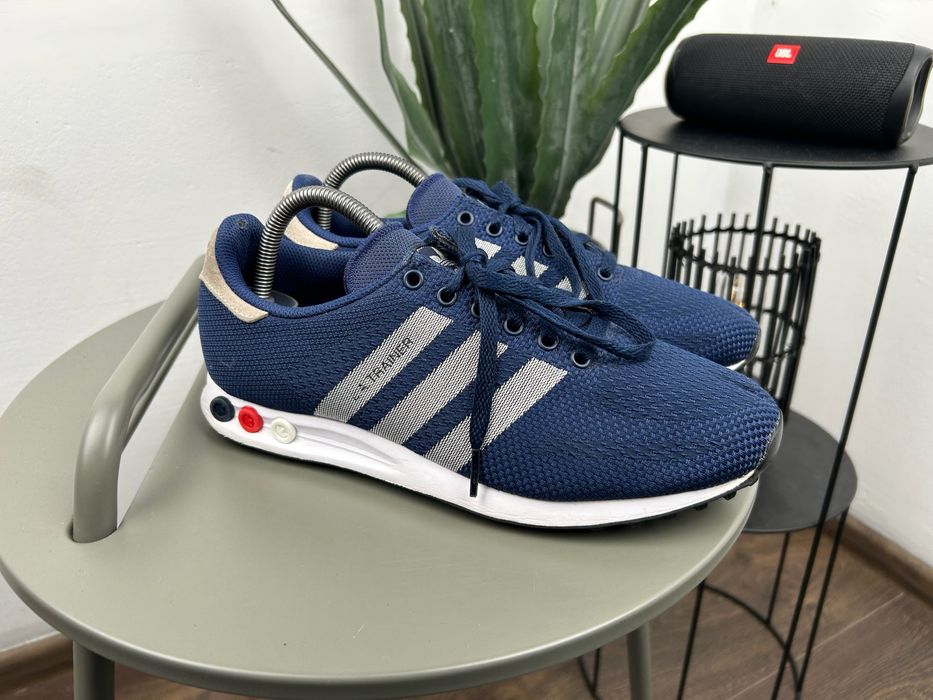 Оригінал! Кросівки Adidas La Trainer 40.5 розмір М05755
