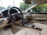Volkswagen Phaeton Volkswagen Phaeton 4.2 V8 prywatnie