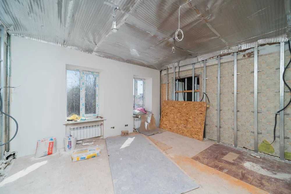 ‼️‼️‼️Велика квартира + 4–7 гостинок. Е-відновлення.‼️‼️‼️