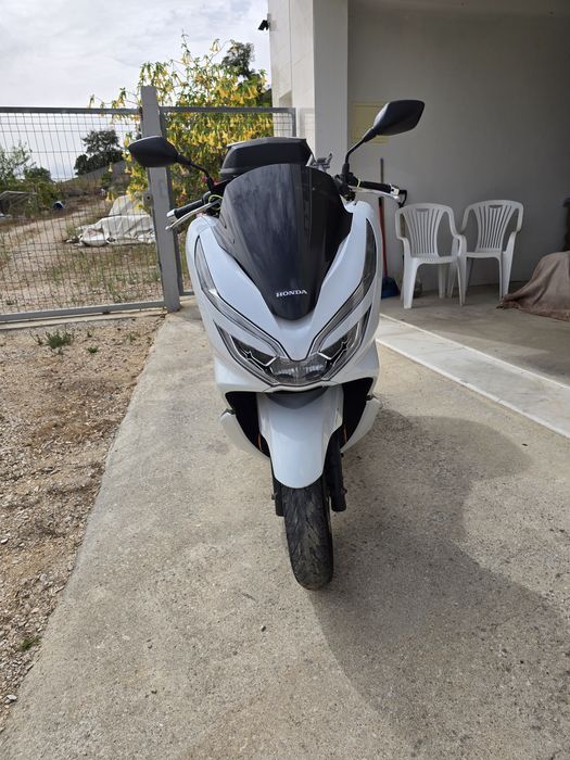 Honda PCX 125 cc